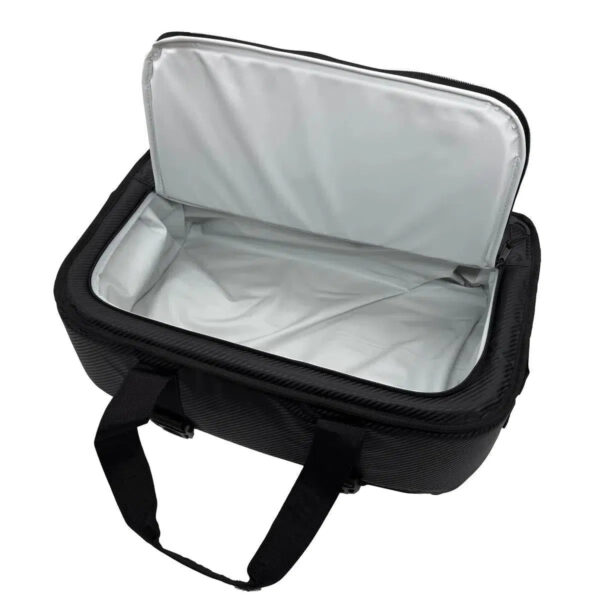 Maltova x AO Coolers Carbon Series Stow N' Go HD (38 Pack) | Portable Cooler - Image 9