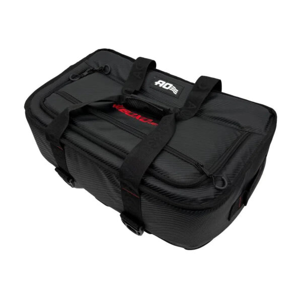 Maltova x AO Coolers Carbon Series Stow N' Go HD (38 Pack) | Portable Cooler - Image 8