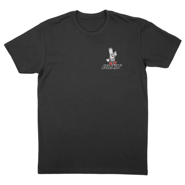 Maltova Most Wanted Tee | Stylish & Comfortable T-Shirt - Image 6