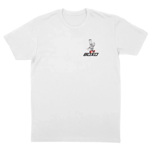 Maltova Most Wanted Tee | Stylish & Comfortable T-Shirt - Image 8