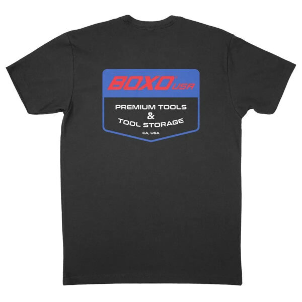 Maltova American Grit Tee | Bold & Comfortable T-Shirt - Image 4