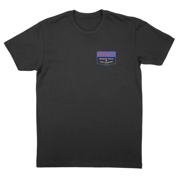 Maltova American Grit Tee | Bold & Comfortable T-Shirt - Image 5