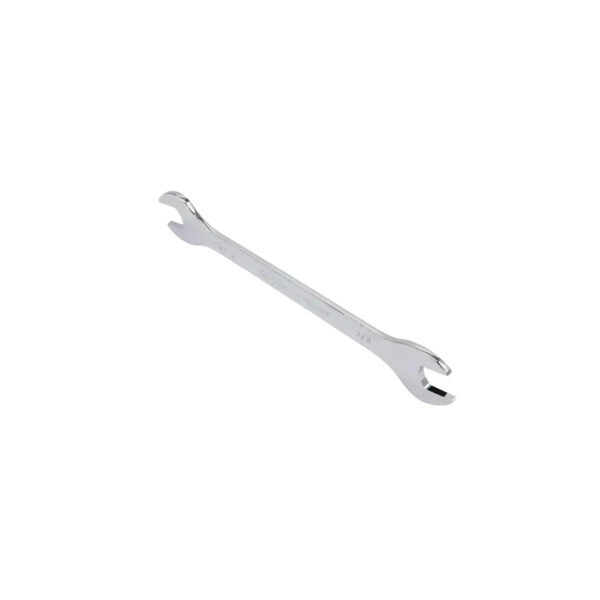 Maltova 7-Piece SAE Ultra-Thin Double Open End Wrench Set | EVA Foam Organizer - Image 4
