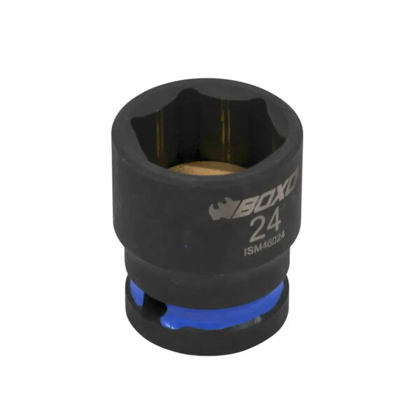 Maltova 14-Piece 1/2" Drive 6-Point Impact Magnetic Socket Set | EVA Foam Organizer - Image 5