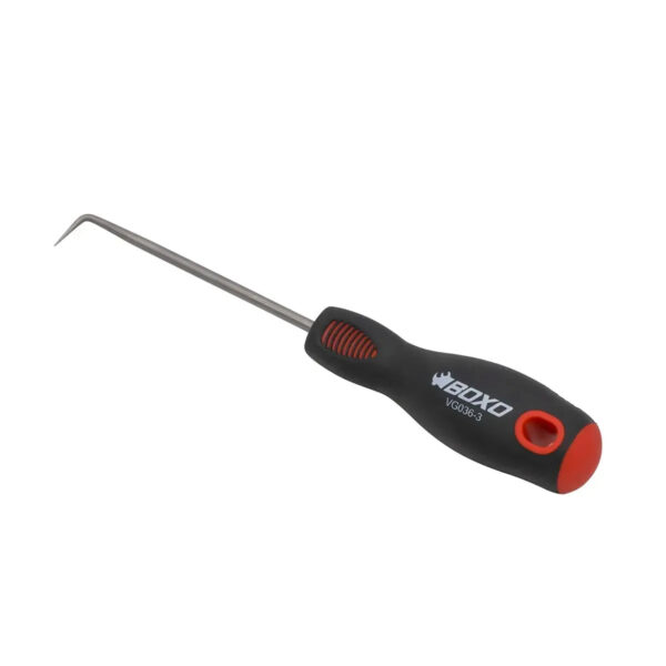 Maltova 19-Piece Scraper Tool Set | EVA Foam Organizer - Image 10