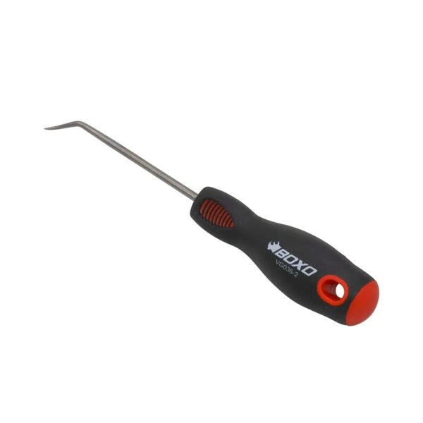 Maltova 19-Piece Scraper Tool Set | EVA Foam Organizer - Image 11