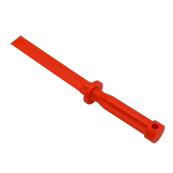 Maltova 19-Piece Scraper Tool Set | EVA Foam Organizer - Image 4