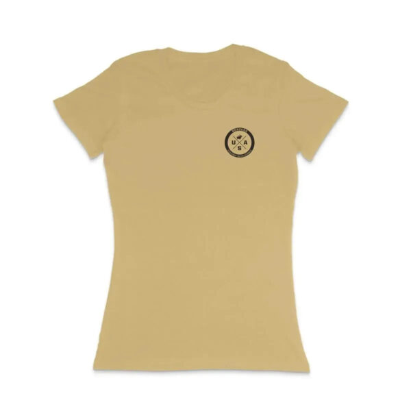 Maltova Women's Tee | Designed in Cali, Comfortable & Stylish - Image 2