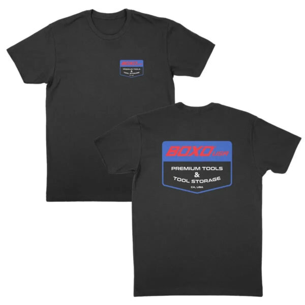 Maltova American Grit Tee | Bold & Comfortable T-Shirt