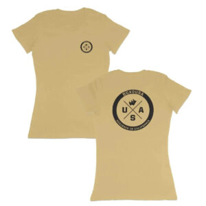 Maltova Women's Tee | Designed in Cali, Comfortable & Stylish