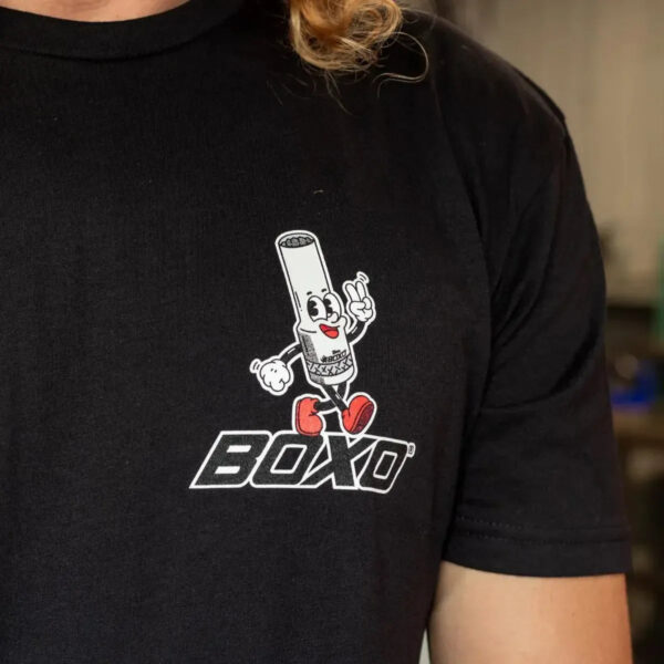 Maltova Most Wanted Tee | Stylish & Comfortable T-Shirt - Image 3
